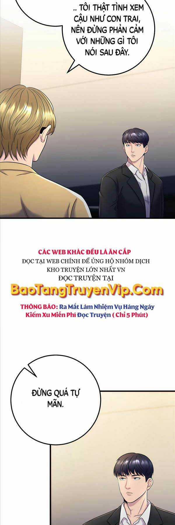 Kiếp Này Tôi Sẽ Là Phản Diện Chapter 4 trang 60
