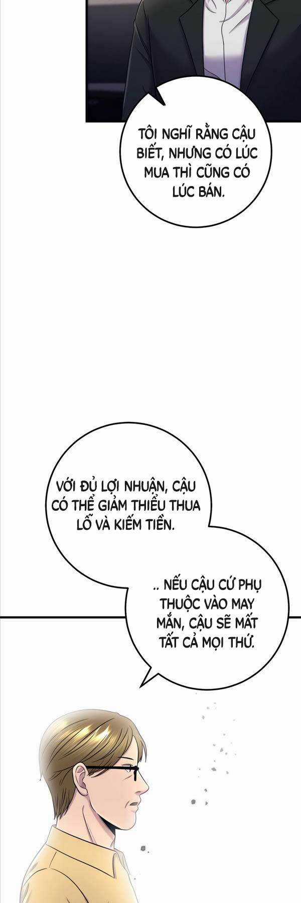 Kiếp Này Tôi Sẽ Là Phản Diện Chapter 4 trang 61