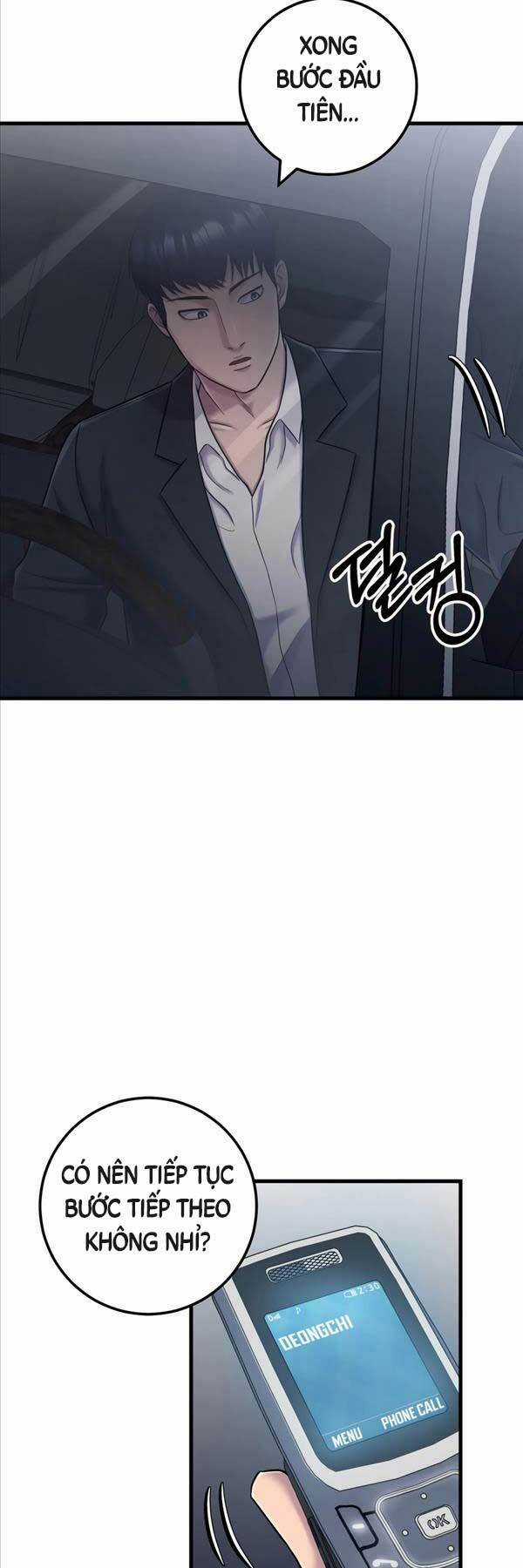 Kiếp Này Tôi Sẽ Là Phản Diện Chapter 4 trang 67