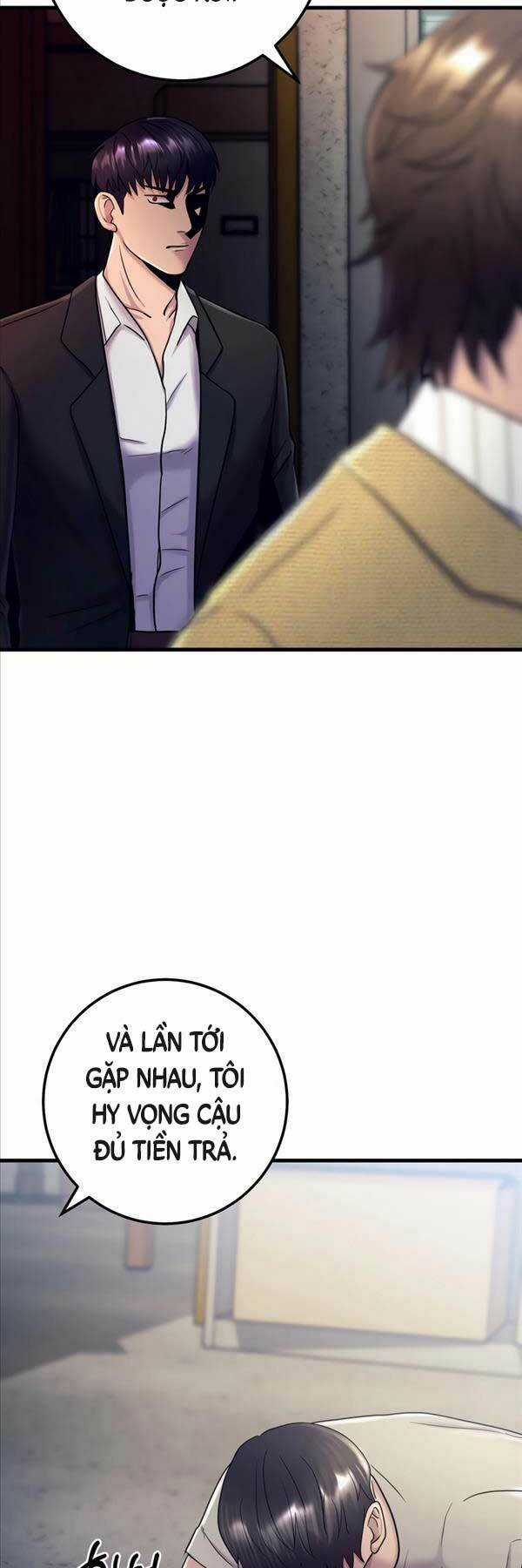 Kiếp Này Tôi Sẽ Là Phản Diện Chapter 4 trang 7