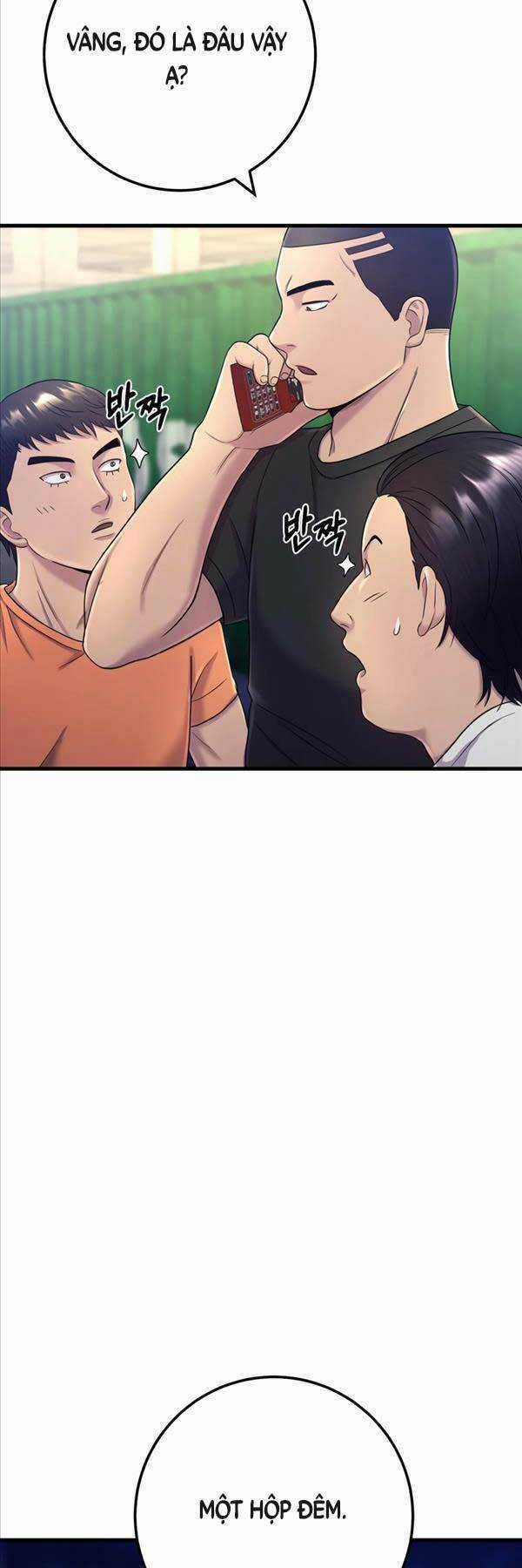 Kiếp Này Tôi Sẽ Là Phản Diện Chapter 4 trang 70