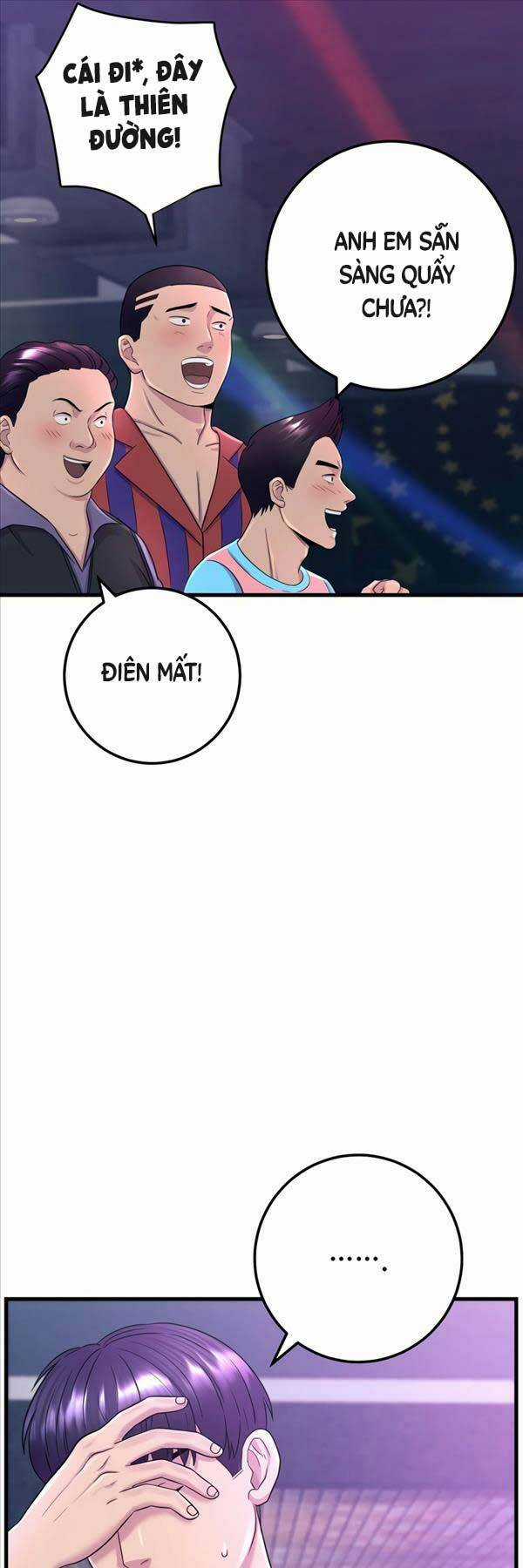 Kiếp Này Tôi Sẽ Là Phản Diện Chapter 4 trang 73