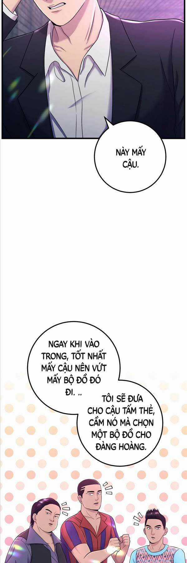 Kiếp Này Tôi Sẽ Là Phản Diện Chapter 4 trang 74