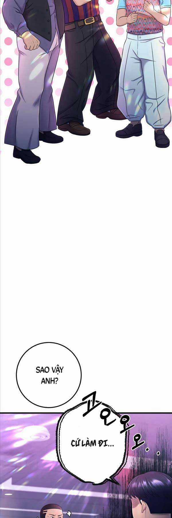 Kiếp Này Tôi Sẽ Là Phản Diện Chapter 4 trang 75