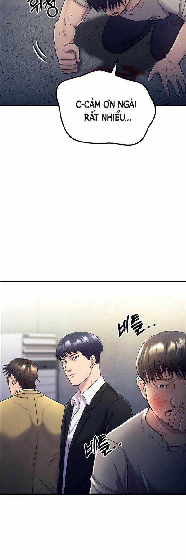 Kiếp Này Tôi Sẽ Là Phản Diện Chapter 4 trang 8