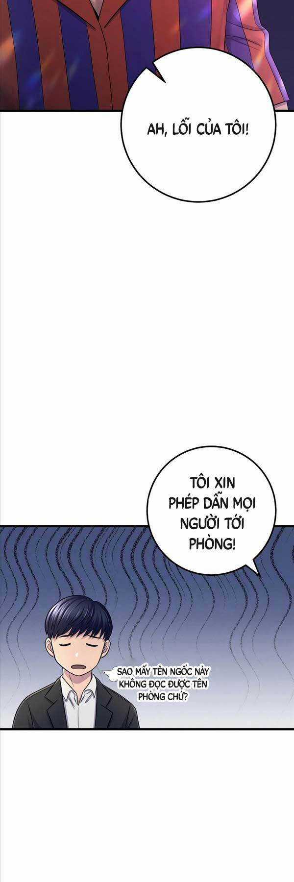 Kiếp Này Tôi Sẽ Là Phản Diện Chapter 4 trang 80