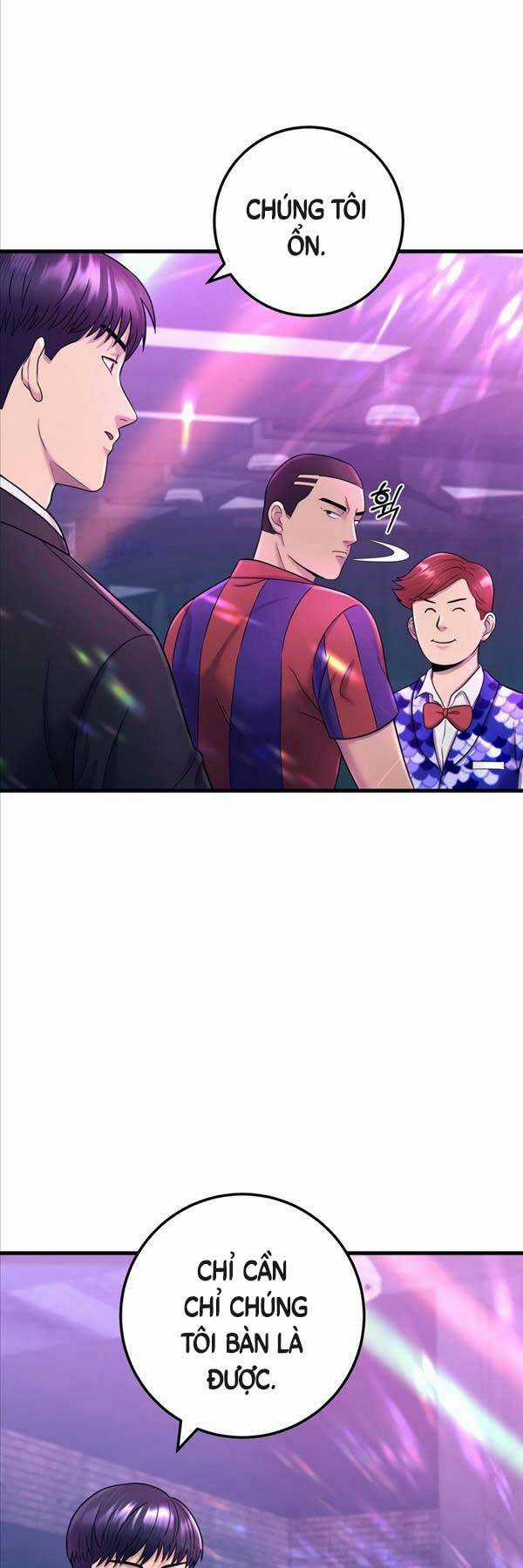 Kiếp Này Tôi Sẽ Là Phản Diện Chapter 4 trang 81