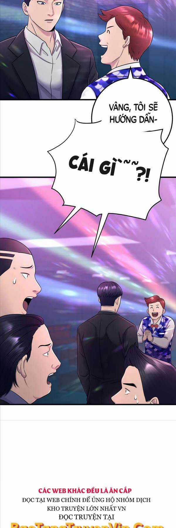 Kiếp Này Tôi Sẽ Là Phản Diện Chapter 4 trang 82