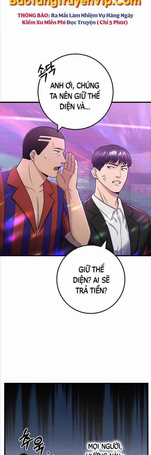 Kiếp Này Tôi Sẽ Là Phản Diện Chapter 4 trang 83