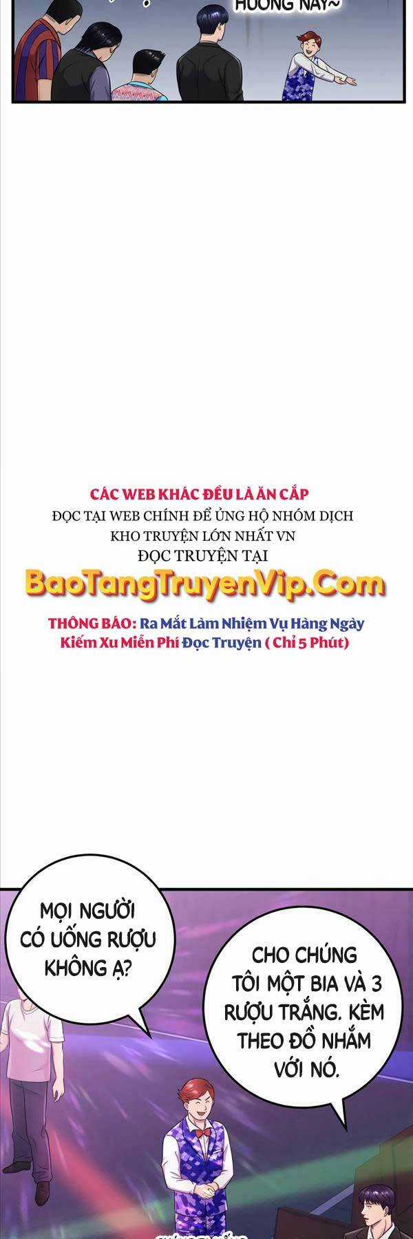 Kiếp Này Tôi Sẽ Là Phản Diện Chapter 4 trang 84