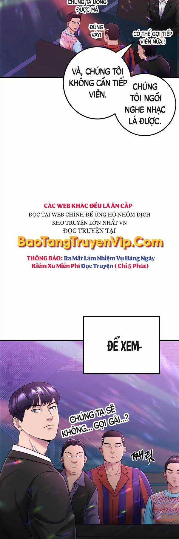 Kiếp Này Tôi Sẽ Là Phản Diện Chapter 4 trang 85