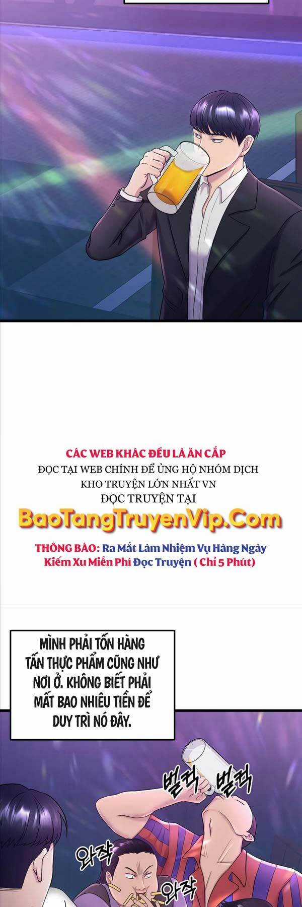 Kiếp Này Tôi Sẽ Là Phản Diện Chapter 4 trang 92