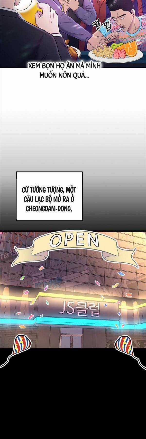 Kiếp Này Tôi Sẽ Là Phản Diện Chapter 4 trang 93