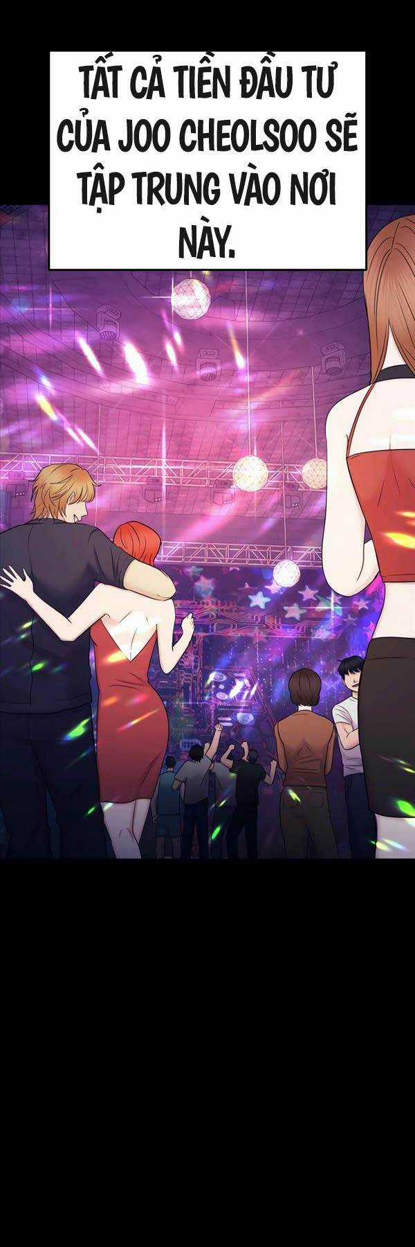 Kiếp Này Tôi Sẽ Là Phản Diện Chapter 4 trang 94