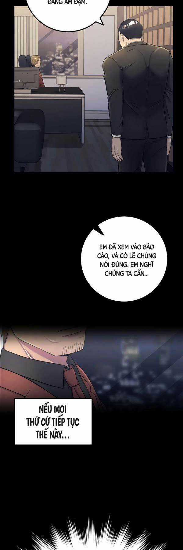 Kiếp Này Tôi Sẽ Là Phản Diện Chapter 4 trang 96