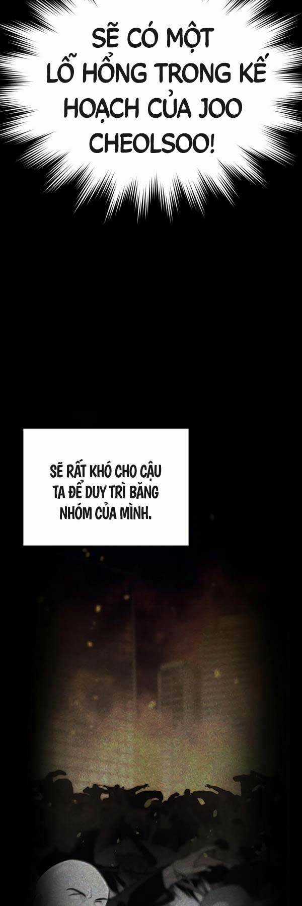 Kiếp Này Tôi Sẽ Là Phản Diện Chapter 4 trang 97