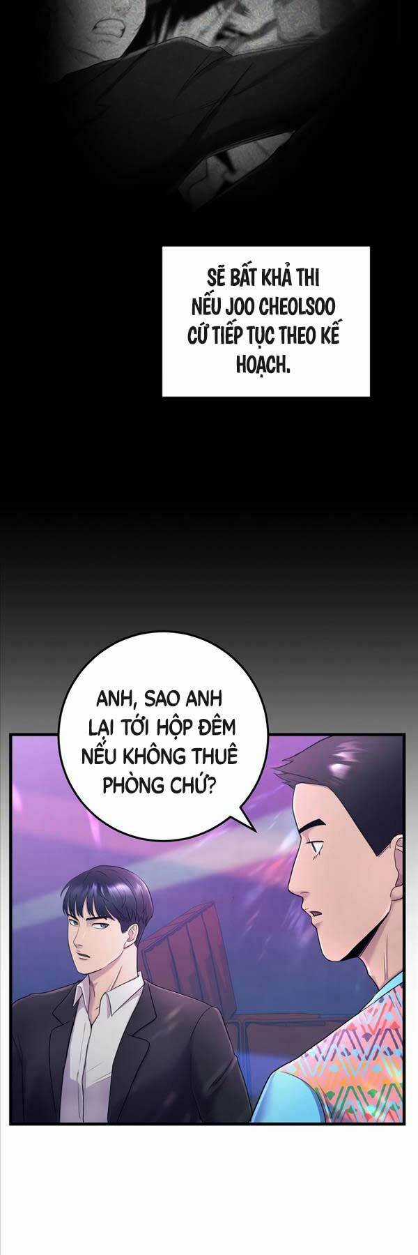 Kiếp Này Tôi Sẽ Là Phản Diện Chapter 4 trang 98