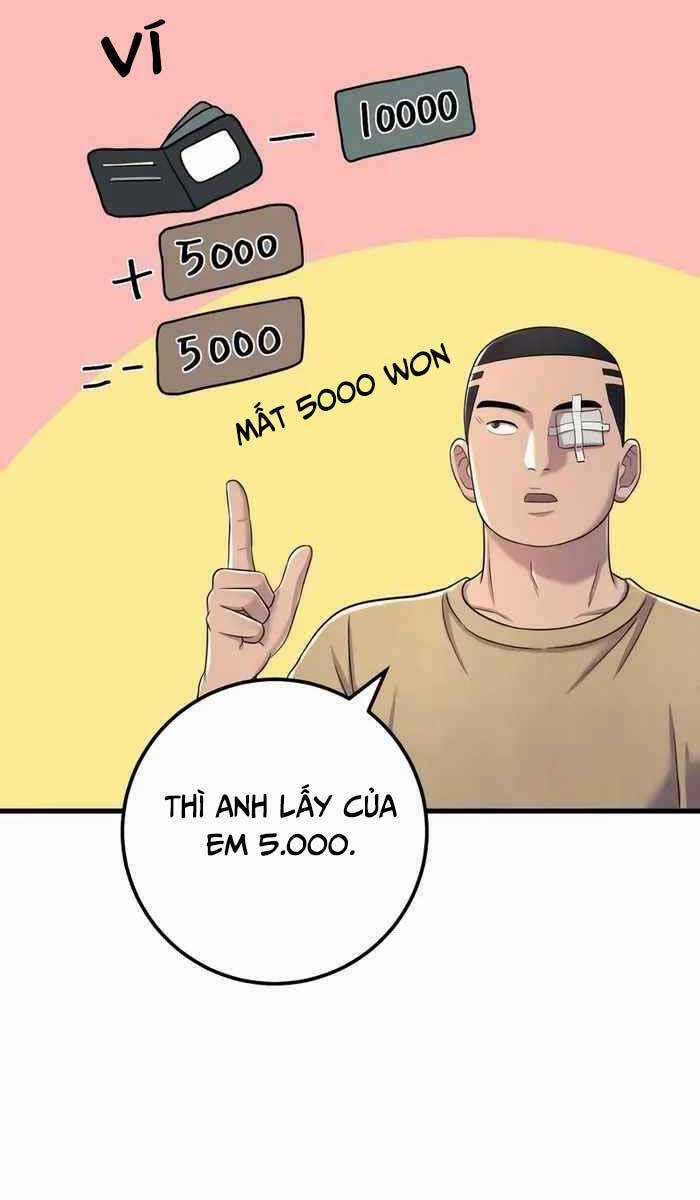 Kiếp Này Tôi Sẽ Là Phản Diện Chapter 8 trang 100
