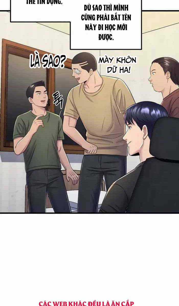 Kiếp Này Tôi Sẽ Là Phản Diện Chapter 8 trang 106