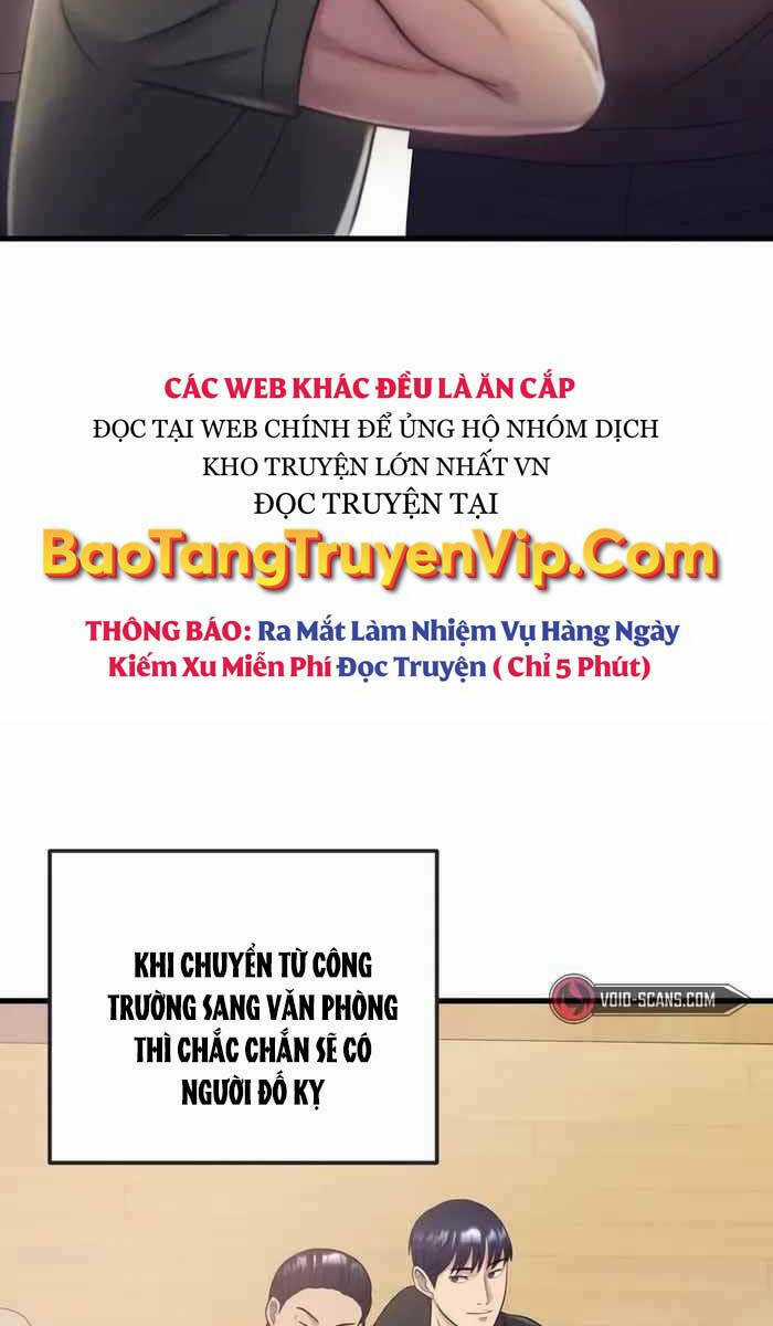Kiếp Này Tôi Sẽ Là Phản Diện Chapter 8 trang 115