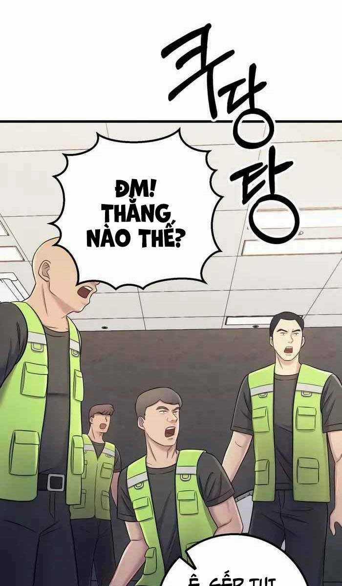 Kiếp Này Tôi Sẽ Là Phản Diện Chapter 8 trang 12