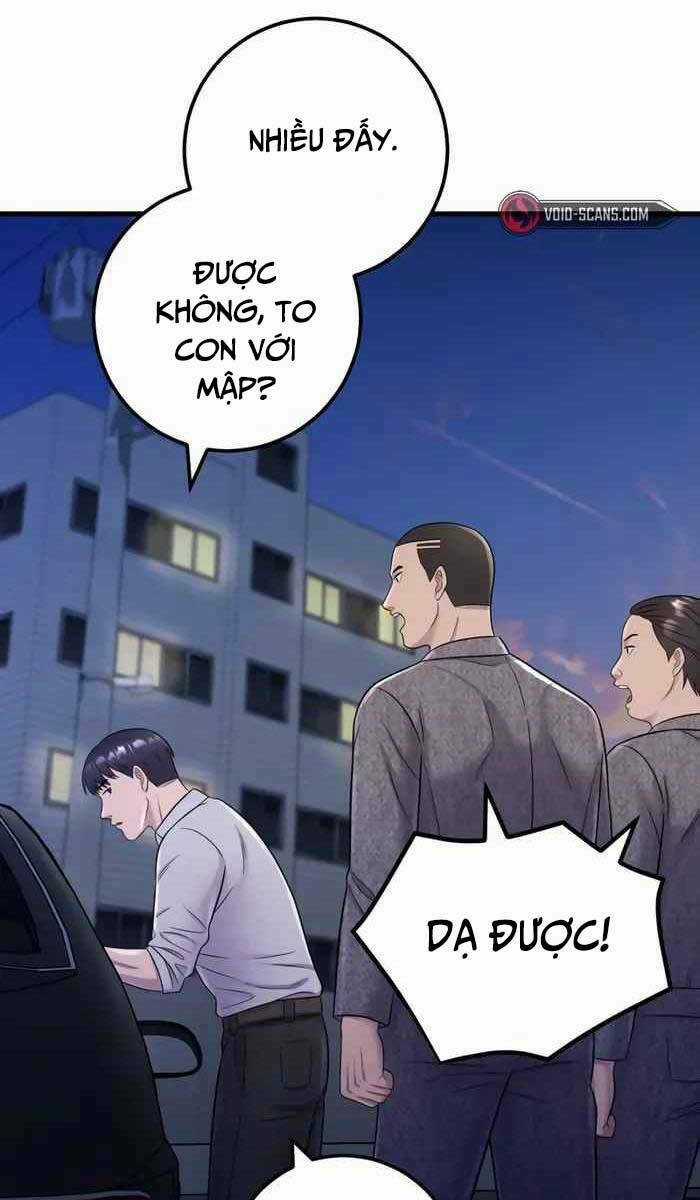 Kiếp Này Tôi Sẽ Là Phản Diện Chapter 8 trang 125