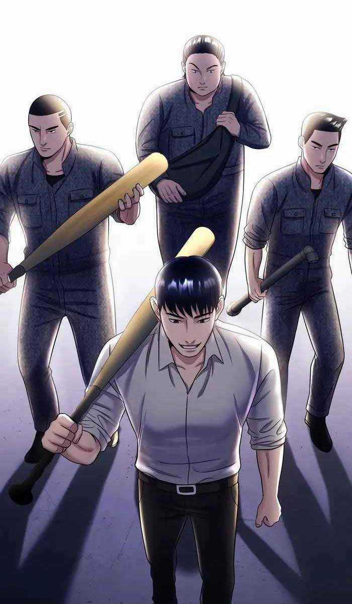 Kiếp Này Tôi Sẽ Là Phản Diện Chapter 8 trang 134