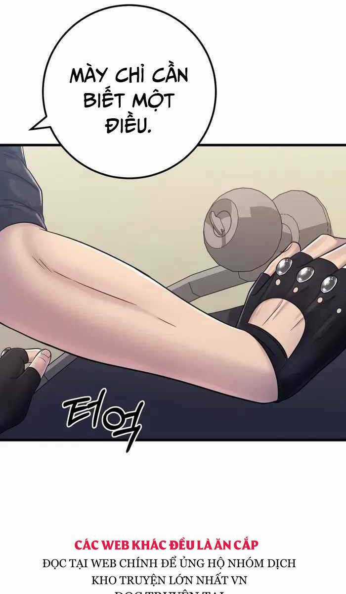 Kiếp Này Tôi Sẽ Là Phản Diện Chapter 8 trang 18