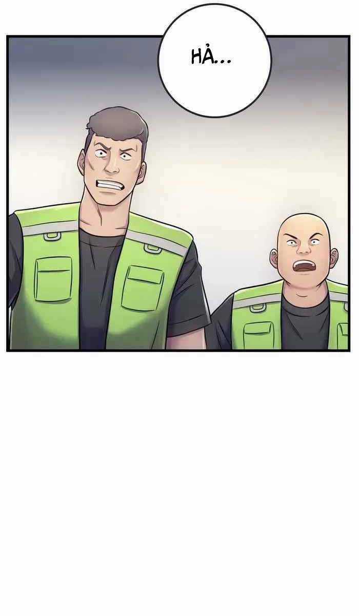 Kiếp Này Tôi Sẽ Là Phản Diện Chapter 8 trang 21