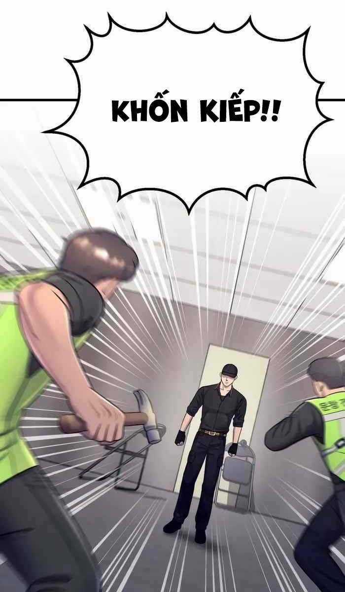 Kiếp Này Tôi Sẽ Là Phản Diện Chapter 8 trang 22