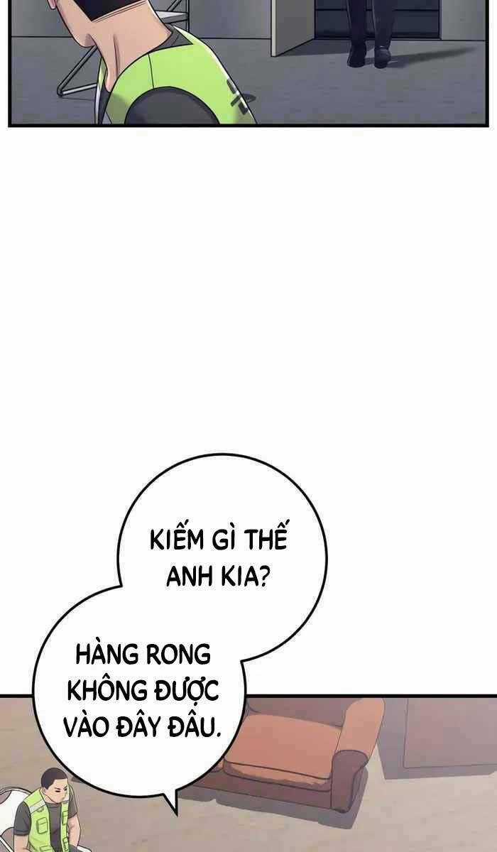 Kiếp Này Tôi Sẽ Là Phản Diện Chapter 8 trang 3