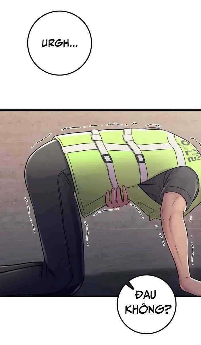 Kiếp Này Tôi Sẽ Là Phản Diện Chapter 8 trang 32