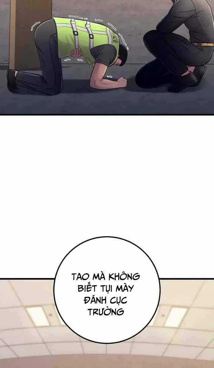 Kiếp Này Tôi Sẽ Là Phản Diện Chapter 8 trang 34