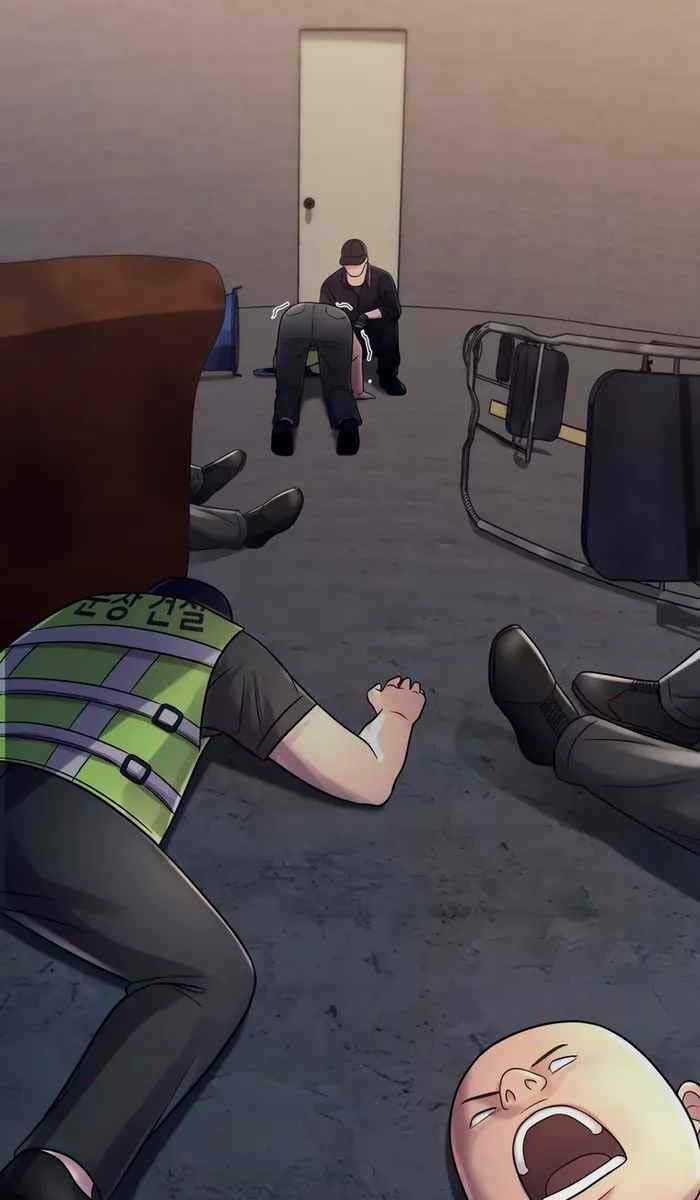 Kiếp Này Tôi Sẽ Là Phản Diện Chapter 8 trang 35