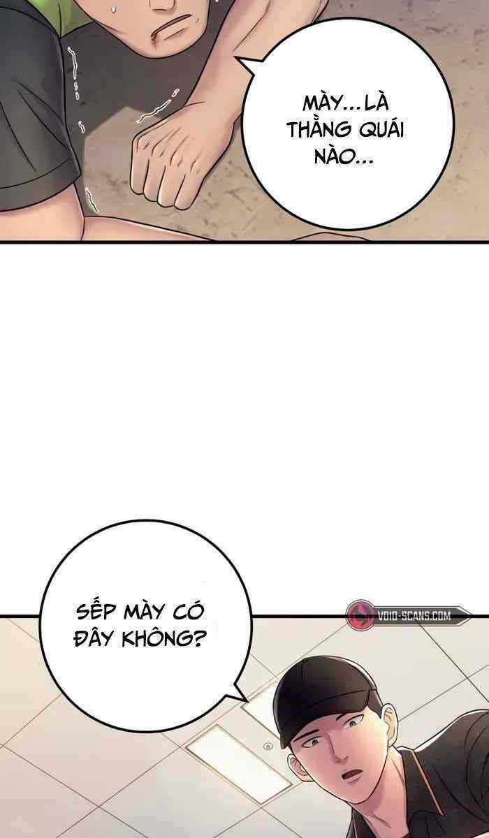 Kiếp Này Tôi Sẽ Là Phản Diện Chapter 8 trang 37