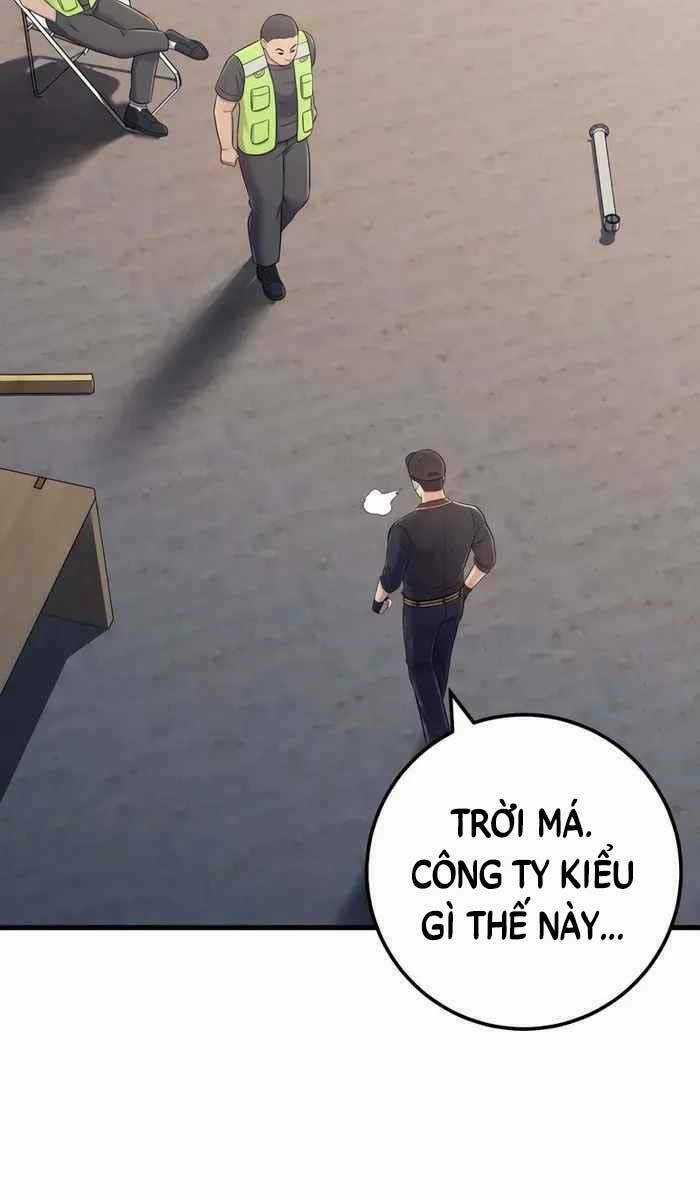 Kiếp Này Tôi Sẽ Là Phản Diện Chapter 8 trang 4
