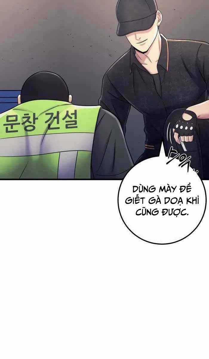 Kiếp Này Tôi Sẽ Là Phản Diện Chapter 8 trang 40