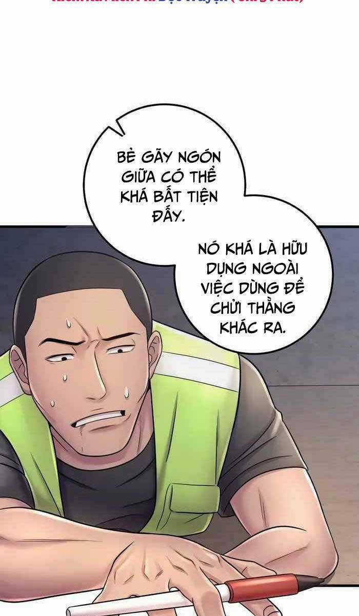 Kiếp Này Tôi Sẽ Là Phản Diện Chapter 8 trang 42