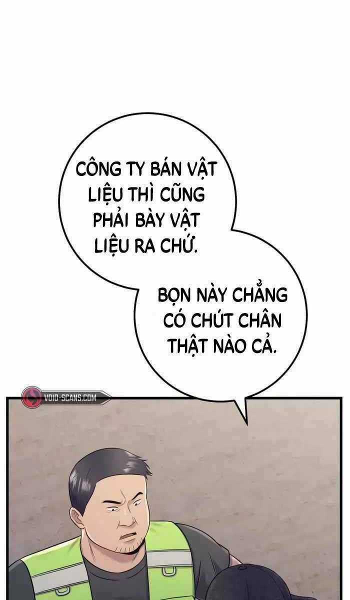 Kiếp Này Tôi Sẽ Là Phản Diện Chapter 8 trang 5