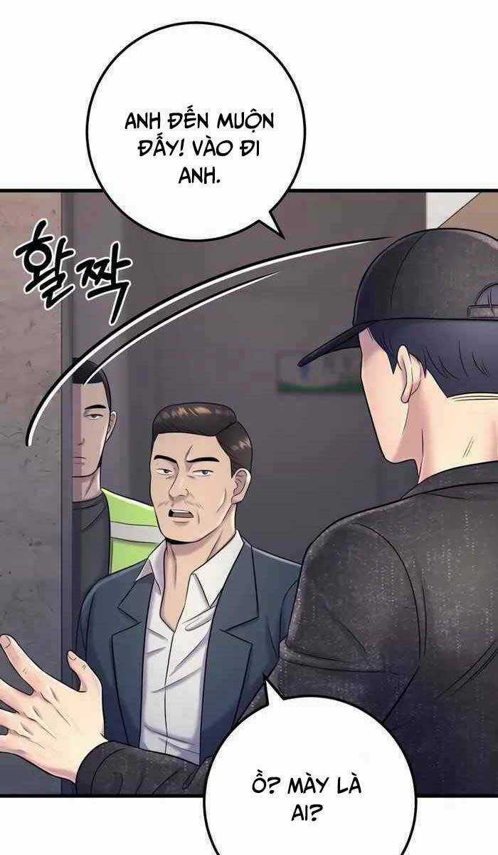 Kiếp Này Tôi Sẽ Là Phản Diện Chapter 8 trang 56