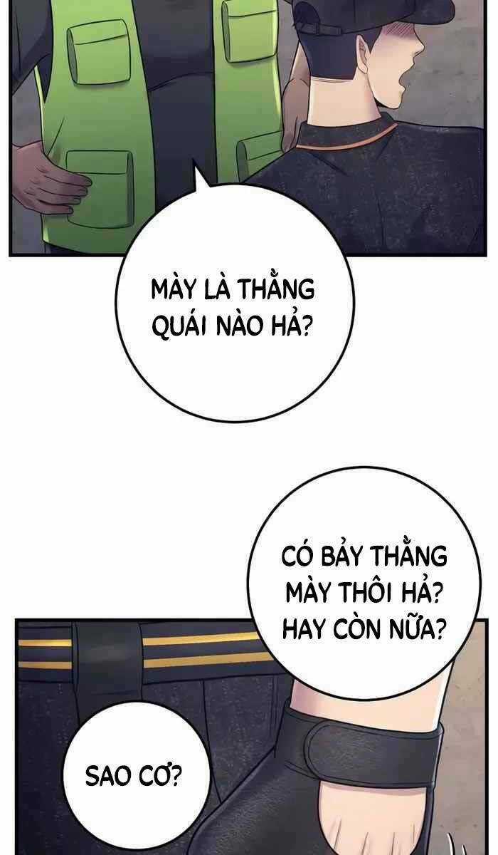 Kiếp Này Tôi Sẽ Là Phản Diện Chapter 8 trang 6