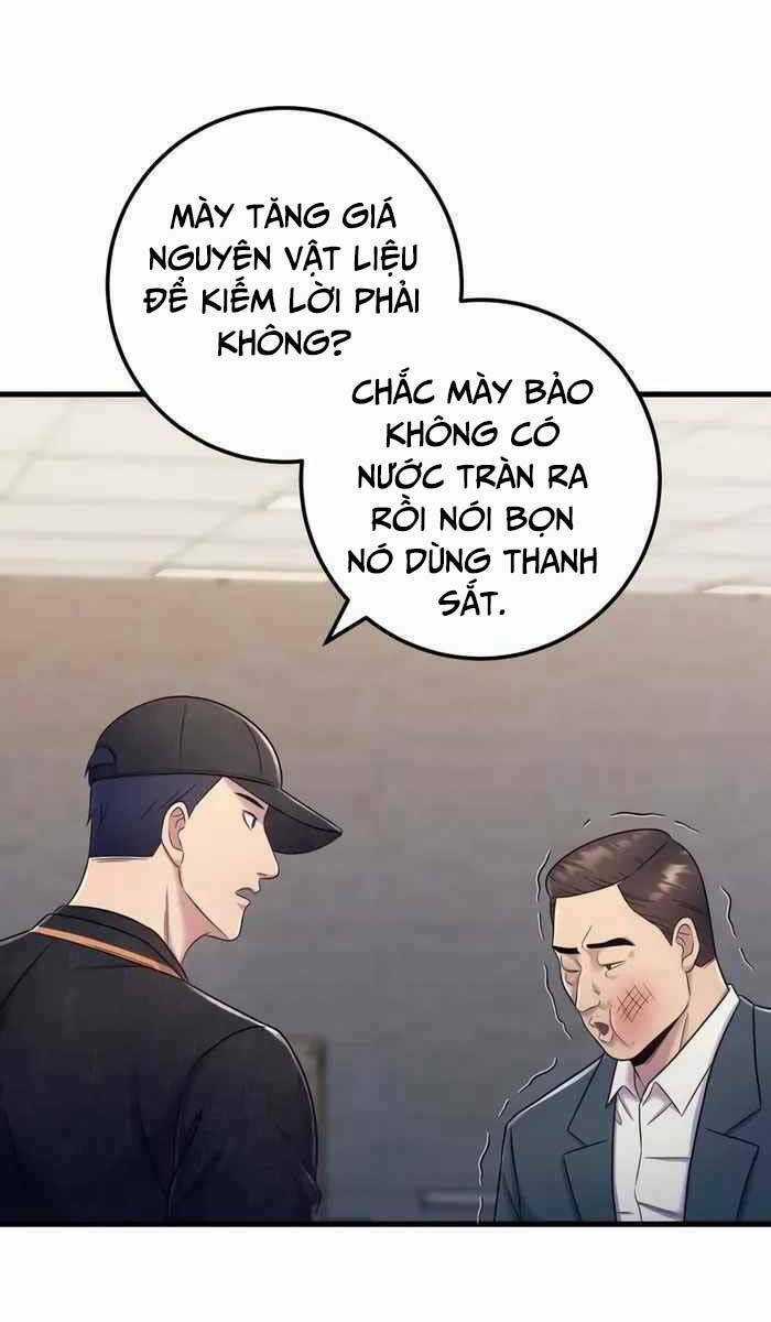 Kiếp Này Tôi Sẽ Là Phản Diện Chapter 8 trang 66