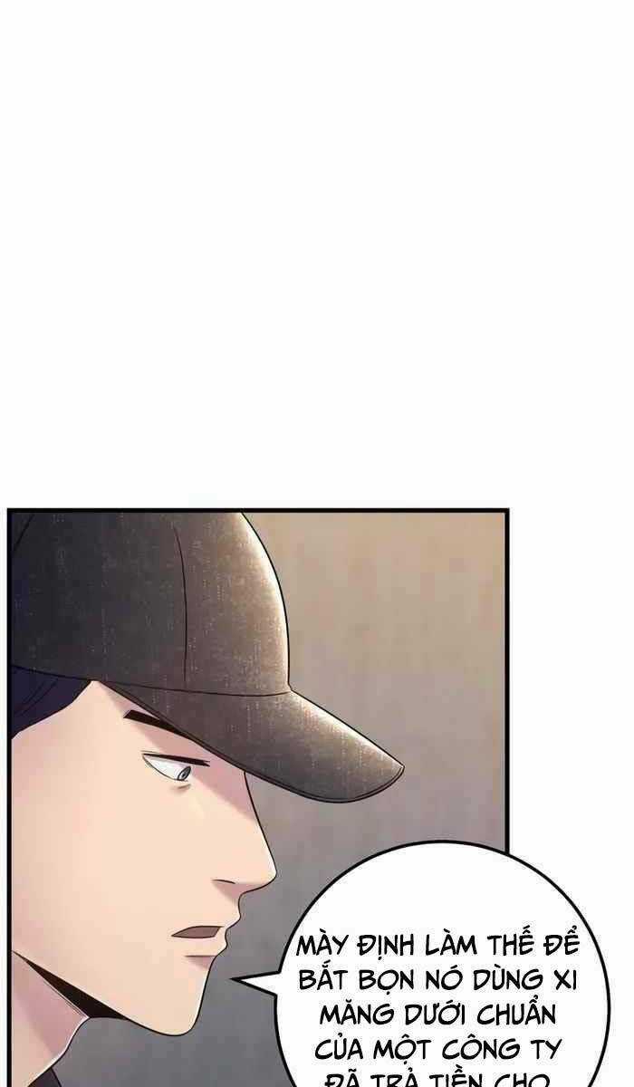 Kiếp Này Tôi Sẽ Là Phản Diện Chapter 8 trang 67