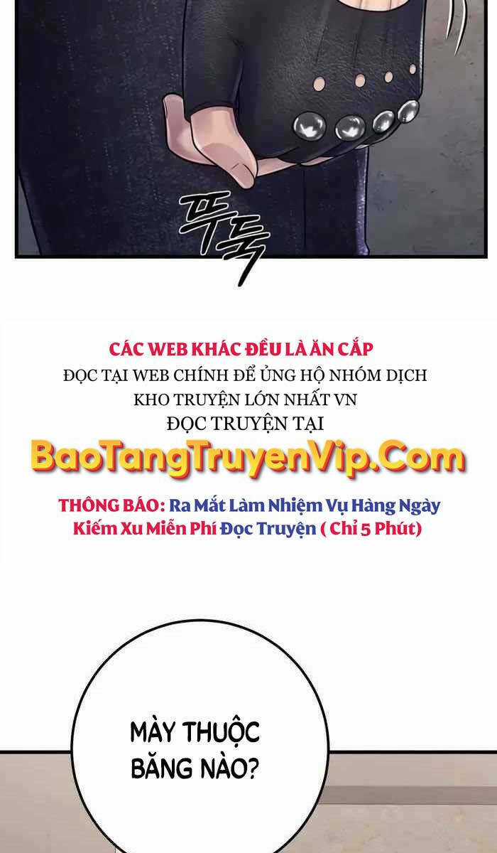 Kiếp Này Tôi Sẽ Là Phản Diện Chapter 8 trang 7