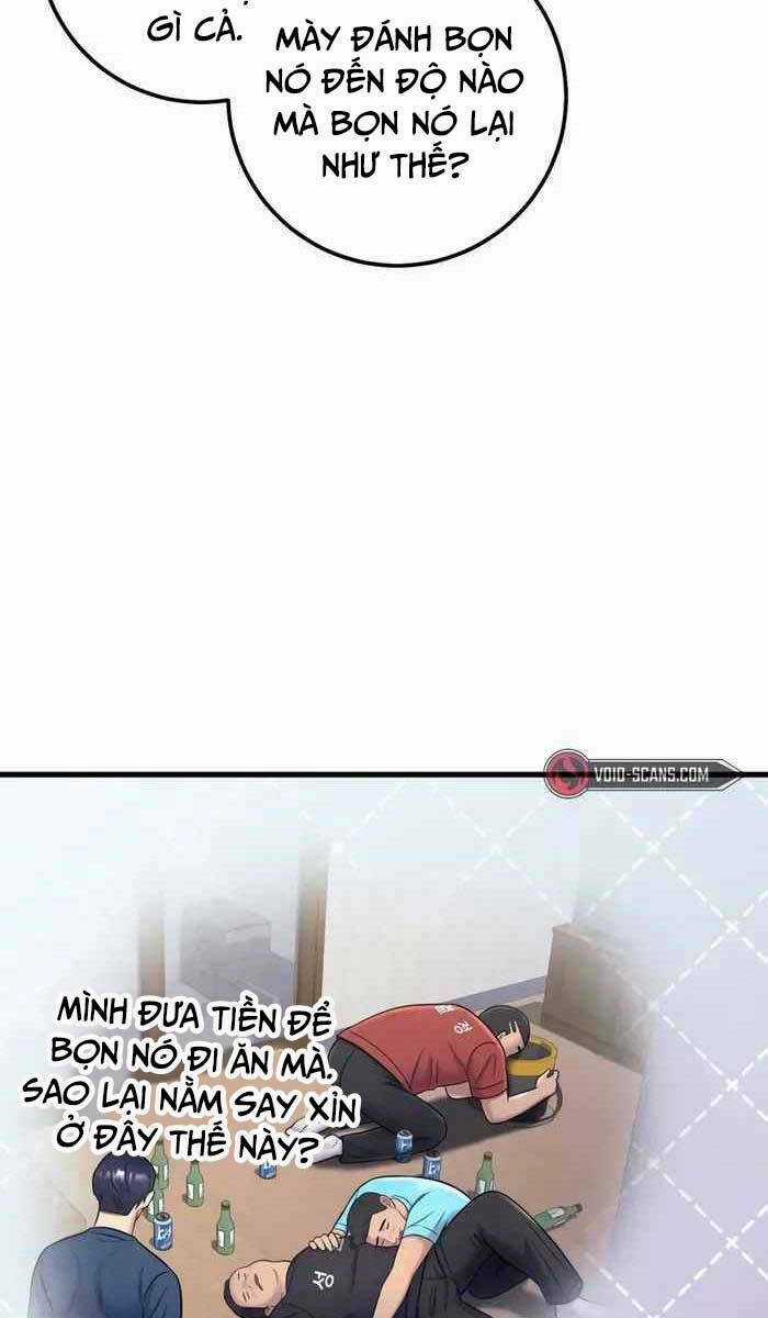 Kiếp Này Tôi Sẽ Là Phản Diện Chapter 8 trang 77