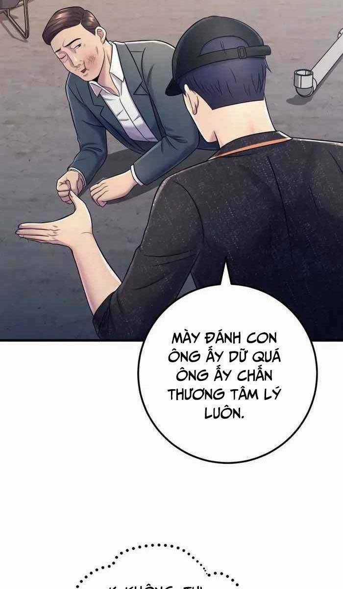 Kiếp Này Tôi Sẽ Là Phản Diện Chapter 8 trang 79