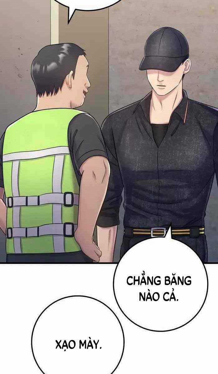 Kiếp Này Tôi Sẽ Là Phản Diện Chapter 8 trang 8