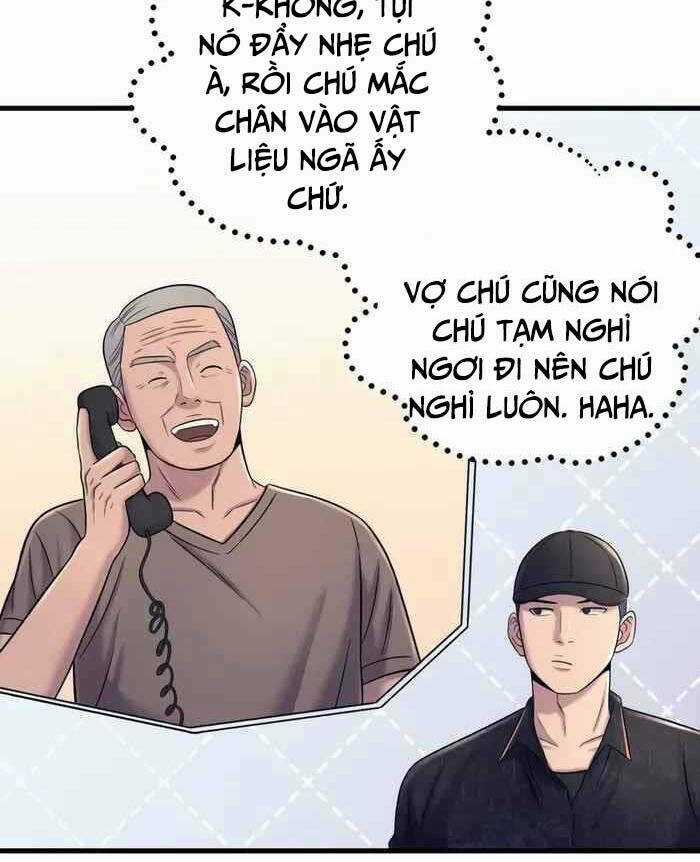 Kiếp Này Tôi Sẽ Là Phản Diện Chapter 8 trang 80