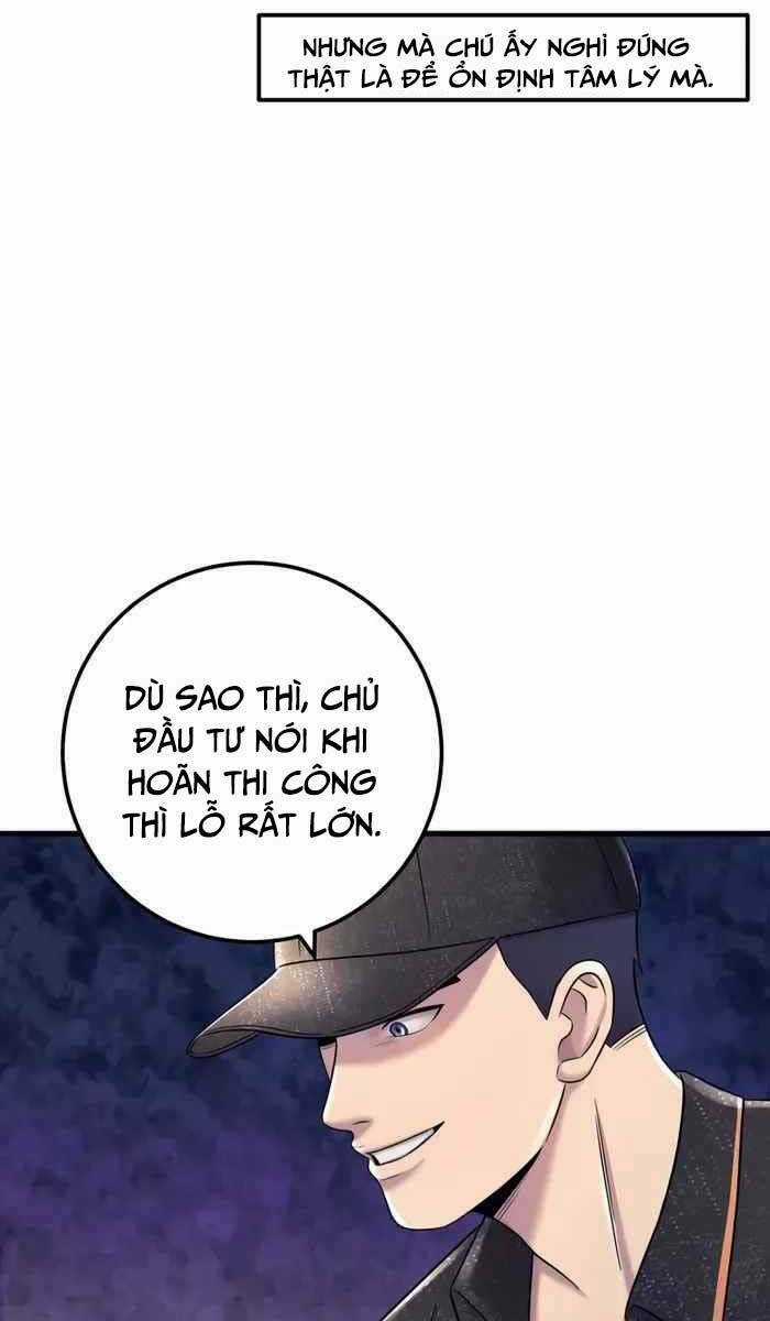 Kiếp Này Tôi Sẽ Là Phản Diện Chapter 8 trang 81