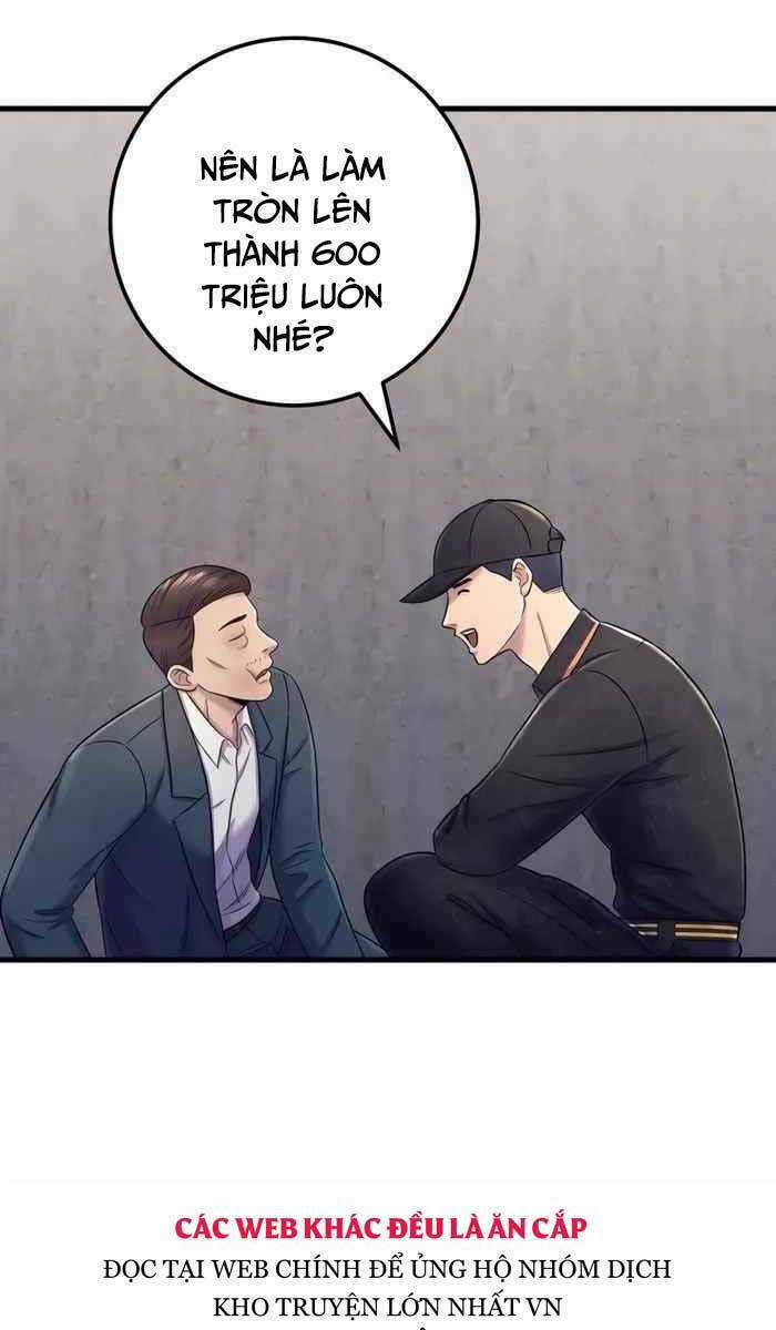 Kiếp Này Tôi Sẽ Là Phản Diện Chapter 8 trang 83